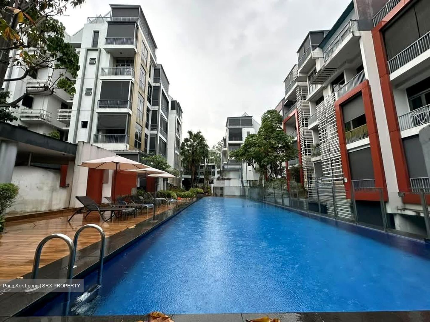 The Creek @ Bukit (D21), Condominium #572668911